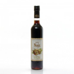 Liqueur de Noix 20° 50cl