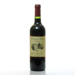 Domaine Lafon AOC Cahors, 75cl du Cellier du Périgord