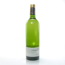 Domaine de L'Ancienne Cure Cuvée Jour de Fruit AOC Bergerac Sec 2016, 75cl
