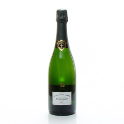 Champagne Bollinger Grande Année 2004 Maison Bollinger