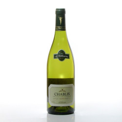 Chablis la Sereine de la Chablisienne 