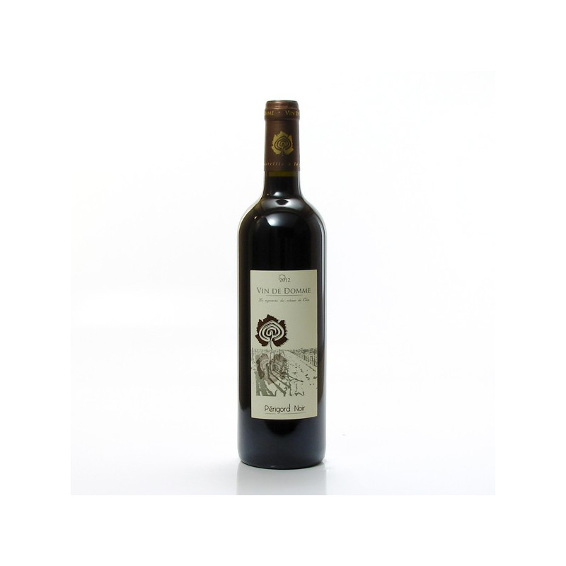 Vin de Domme Périgord Noir
