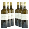 Promotion 6 Mirabelle du Château la Jaubertie AOC Bergerac Sec