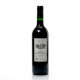 Château Vent d'Autan AOC Cahors rouge certifié en Biodynamie 2009, 75cl