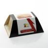 Marbré Foie Gras de Canard mi-cuit Entier