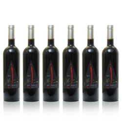 6 bouteilles Clos le Joncal Mirage AOC Côtes de Bergerac