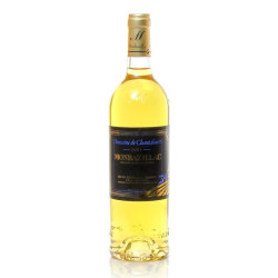 Domaine Chantalouette AOC Monbazillac 2009, 75cl