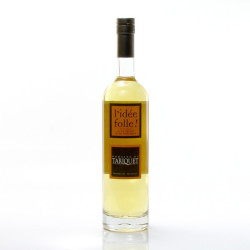 Domaine du Tariquet l'Idée Folle 17°, 75cl