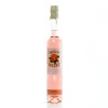 Crème maison à la Rose Distillerie La Salamandre
