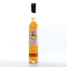 Crème de Pêche de vigne de la Distillerie La Salamandre