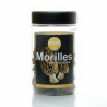 Morilles séchées extra, 25gr