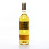 Château Cluzeau Bois Blanc AOC Monbazillac 2014, 75cl