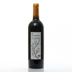 Château Barouillet AOC Pécharmant 2015, 75cl