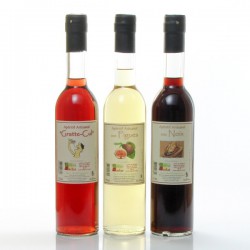 Alcool pour fruits - Distillerie du Périgord