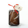 Pain dépices artisanal Figues et Noix, 200g