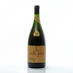 La Vieille Prune de Souillac Louis Roque Magnum 150cl