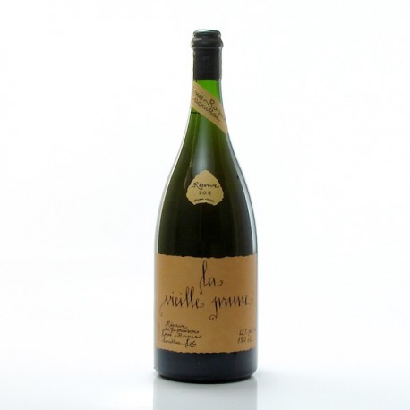 La Vieille Prune de Souillac Louis Roque Magnum 150cl