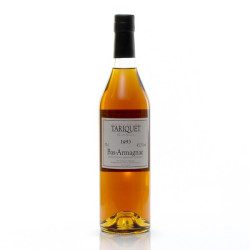 Bas Armagnac du Château Tariquet 1993, 75cl