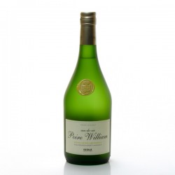 Eau de Vie de Poire Williams de Brana, 70cl