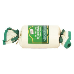 Foie Gras Entier de Canard mi-cuit au Torchon 290g du Cellier du Périgord