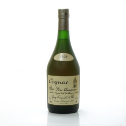 Cognac VSOP Tanguidé 40° 70cl du Cellier du Périgord