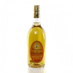 Pineau des Charentes Tanguide et fils 17°, 75cl