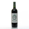Château Ferriere 2012 AOC Margaux 3eme Grand Cru Classé 75cl