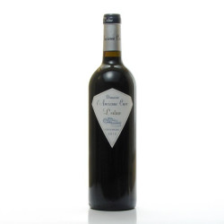 Domaine de L'Ancienne Cure "Extase" AOC Côtes de Bergerac 2012, 75cl :