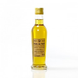 Huile de Noix du Moulin du Val 25cl