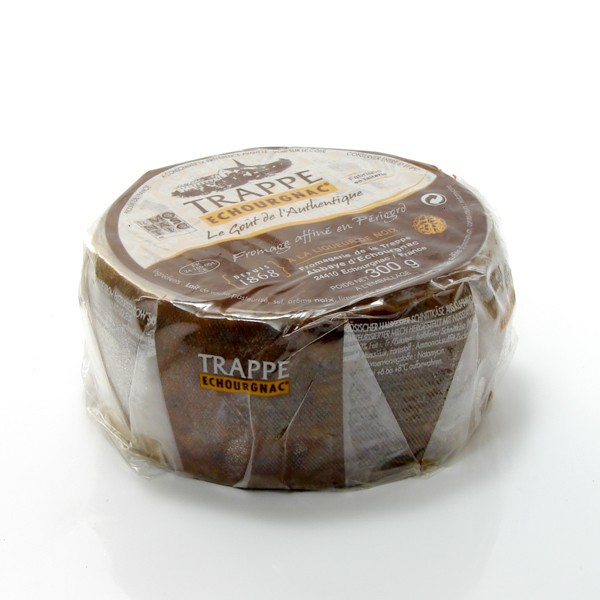 Trappe Echourgnac à la noix 300 g