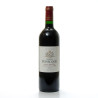 Chateau Fonroque AOC Saint Emilion Grand Cru Classé 2009