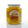 Confiture Artisanale EXTRA Aux Melons d'Espagne et au Citron, 340g