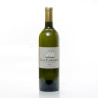 Clos Floridène AOC Graves Blanc sec 2009, 75cl