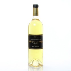 Château Guiraud AOC Sauternes 2010, 75cl