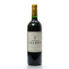 Chateau Talbot AOC Saint Julien rouge 2009, 75cl