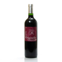 Chateau Combel La Serre Cuvée Originelle AOC Cahors, 75cl