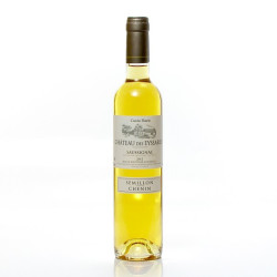 Château Les Eyssard Cuvée Flavie AOC Saussignac 2012, 50cl