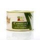 Cassoulet aux Cuisses d'Oie confites 840g