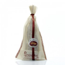 Saucisson au foie gras env. 250g