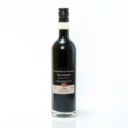 Vinaigre balsamique à la Truffe, 25cl