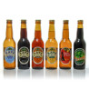 Bières artisanales du Quercy Brasserie Ratz