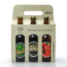Bières artisanales du Quercy Brasserie Ratz