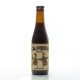 Bière brune artisanale du Périgord Bio Brasserie Lapépie, 33cl
