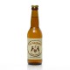 Bière blanche artisanale du Périgord Bio Brasserie Margoutie, 33cl