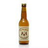 Bière blanche artisanale du Périgord