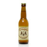 Bière blonde artisanale du Périgord