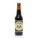 Bière noire artisanale du Périgord Brasserie Margoutie, 33cl