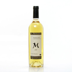 Château Barouillet Cuvée Martin AOC Monbazillac 2008, 75cl