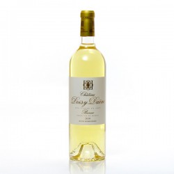 Château Doisy Daene AOC Sauternes Barsac 2010, 75cl