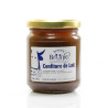 Confiture de lait ferme de la brunie